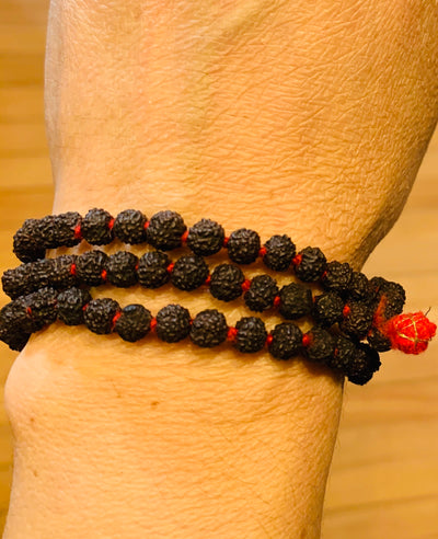 Rudraksha Mala