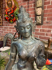 Divine Sita Statue