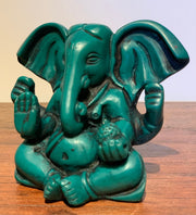 Baby Ganesh Statue