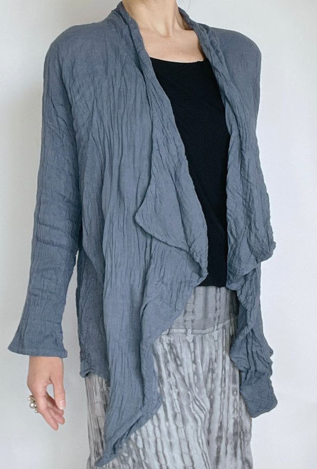 Thai Cotton Cardigan