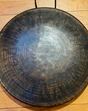 Buddha Wisdom Eye Gong