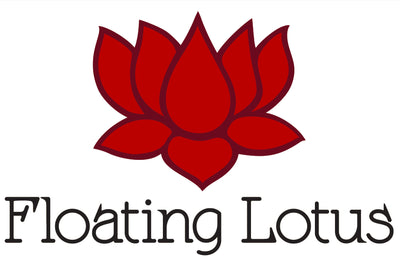 Gift Card - Floating Lotus