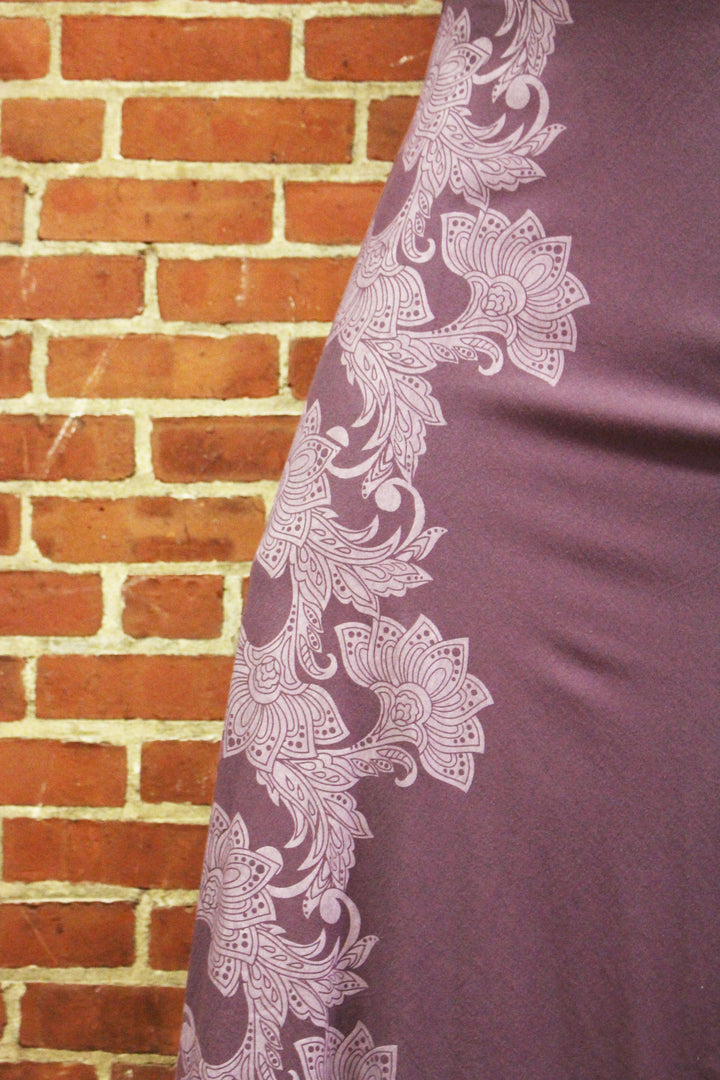 Samadhi Skirt - Floating Lotus