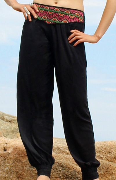 Shenoa Harem Pants